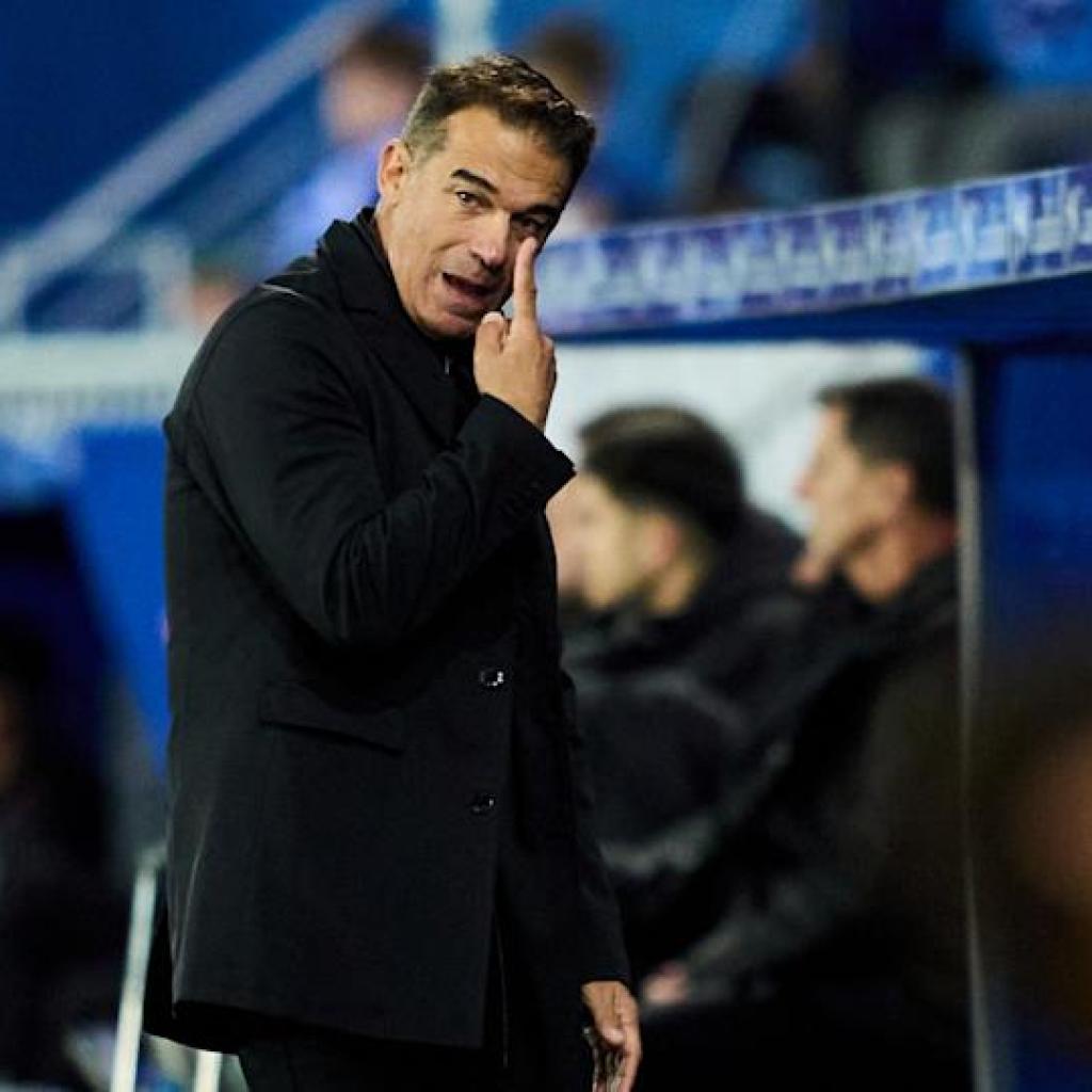 Alaves finish La Liga dropping streak with tight Mallorca win Alaves finish La Liga dropping streak with tight Mallorca win