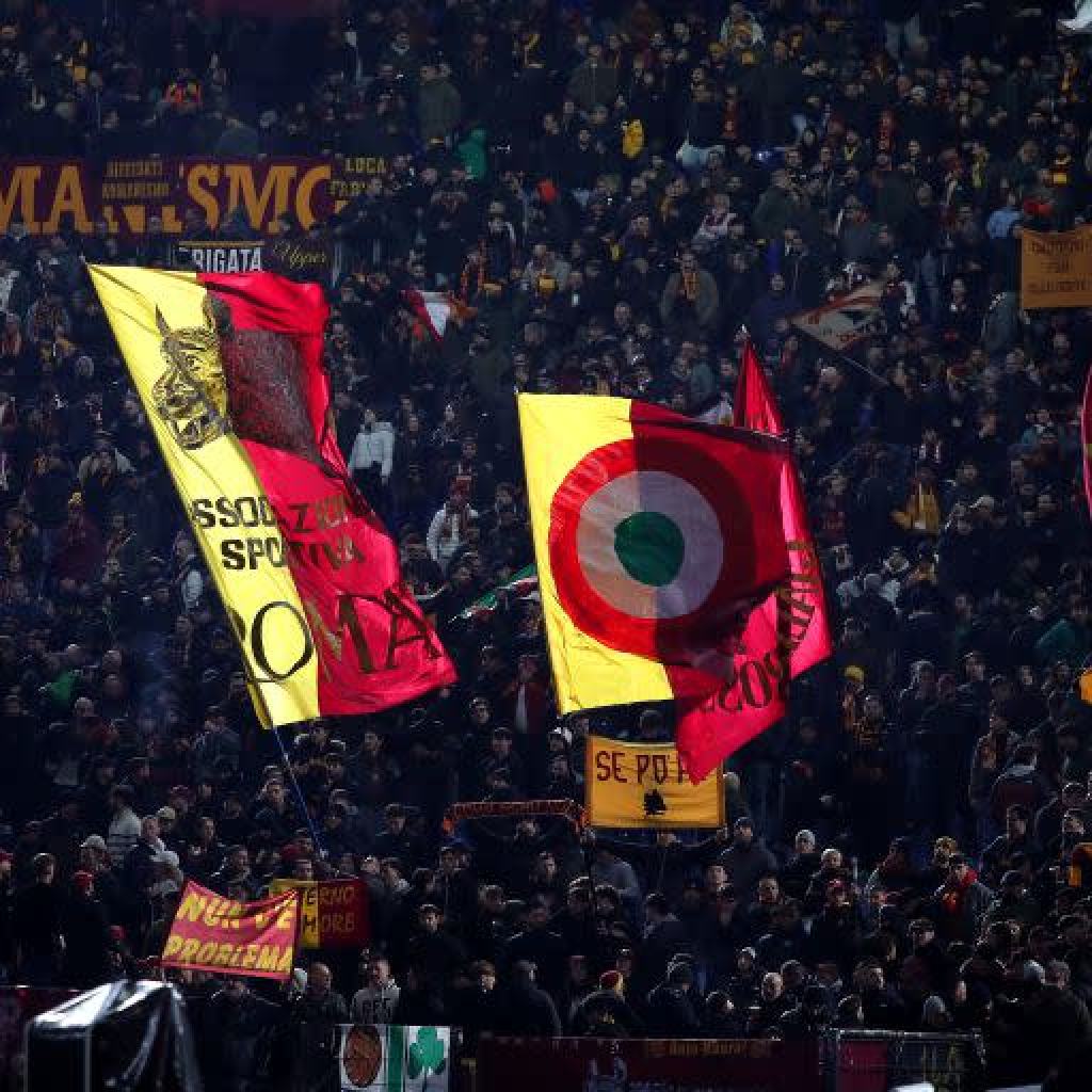 The luckiest flip of occasions: most sudden victories in AS Roma historical past The luckiest flip of occasions: most sudden victories in AS Roma historical past