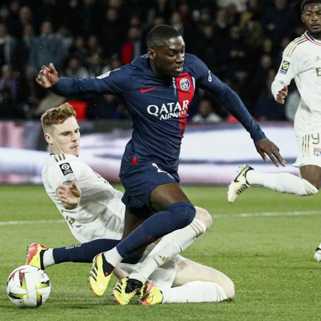 Randal Kolo Muani attracting curiosity from Premier League and Bundesliga golf equipment amid potential winter PSG departure Randal Kolo Muani attracting curiosity from Premier League and Bundesliga golf equipment amid potential winter PSG departure