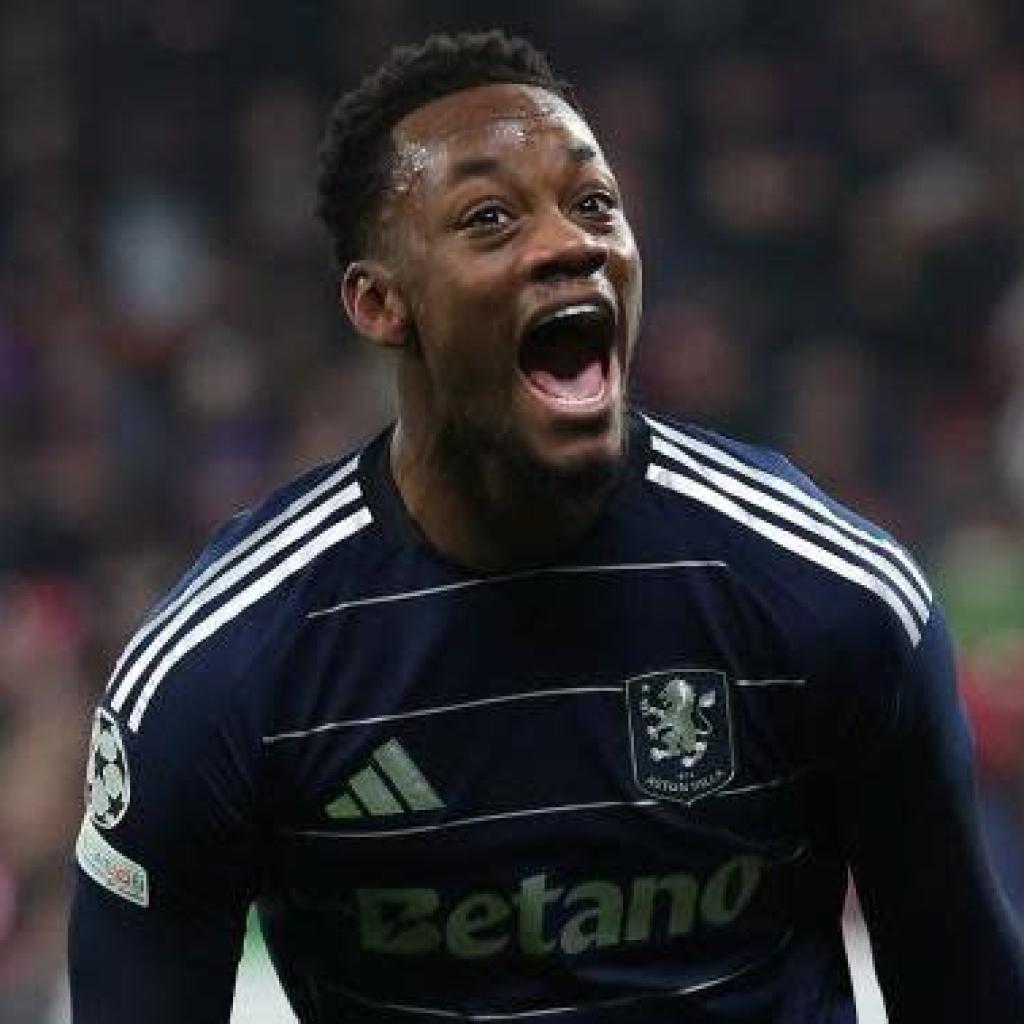 Duran sends ‘clear message’ to Emery with Villa cracker Duran sends ‘clear message’ to Emery with Villa cracker