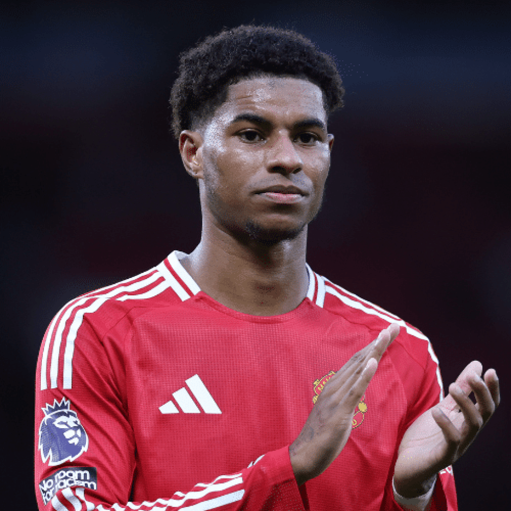 Marcus Rashford closes in on shock Premier League switch Marcus Rashford closes in on shock Premier League switch