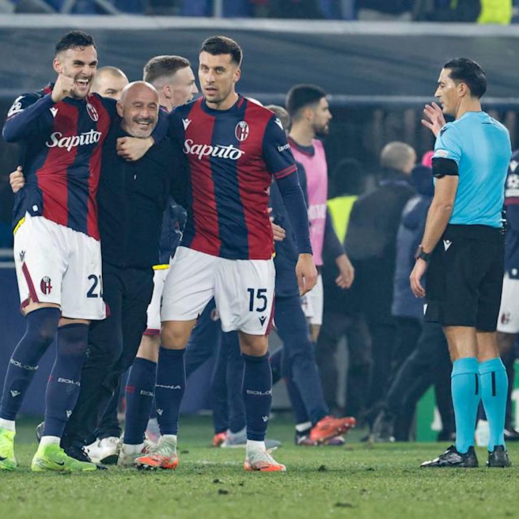 Sporting Lisbon vs Bologna – possible line-ups, the place to observe on TV Sporting Lisbon vs Bologna – possible line-ups, the place to observe on TV