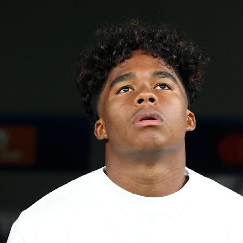 La Liga membership considering January mortgage swoop for teenage Actual Madrid starlet La Liga membership considering January mortgage swoop for teenage Actual Madrid starlet