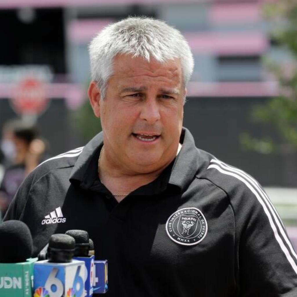 How United Soccer League plans to launch a brand new high division How United Soccer League plans to launch a brand new high division