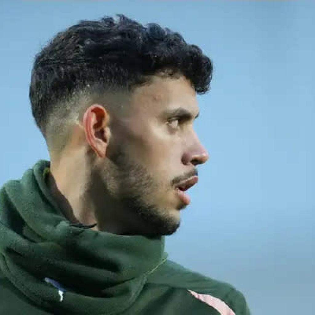 Early group information: Full line-up revealed for Actual Madrid and Manchester Metropolis conflict (UEFA Champions League Final-16 Play-Off Second-Leg) Early group information: Full line-up revealed for Actual Madrid and Manchester Metropolis conflict (UEFA Champions League Final-16 Play-Off Second-Leg)