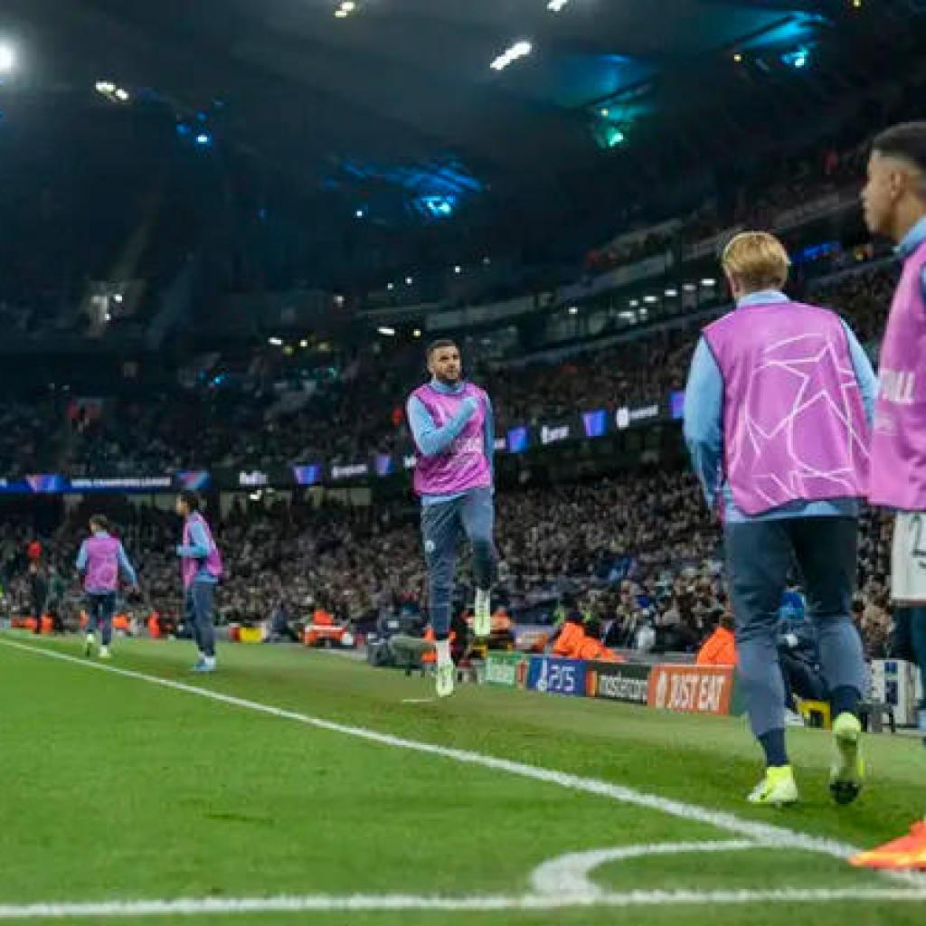 Predicted Beginning Line-Up: Liverpool vs Manchester Metropolis (Premier League) Predicted Beginning Line-Up: Liverpool vs Manchester Metropolis (Premier League)