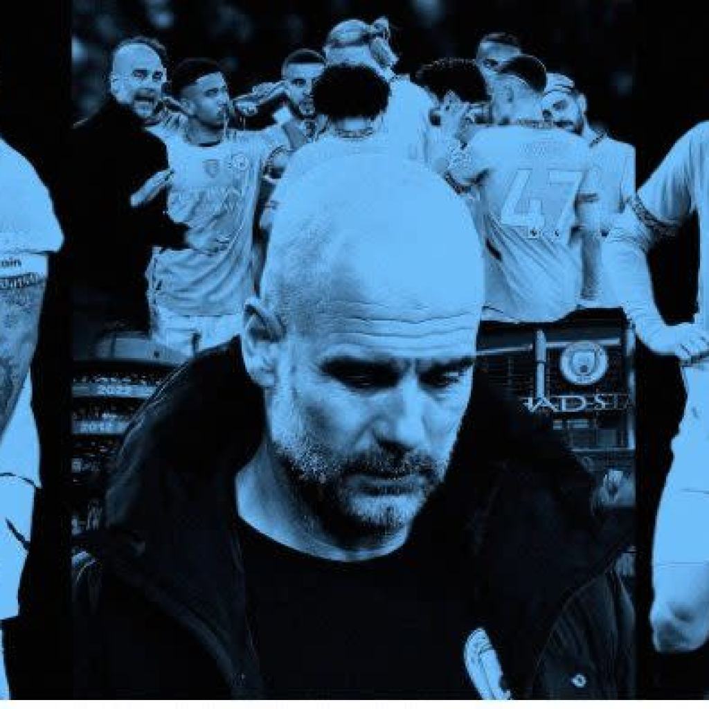 Manchester Metropolis sue the Premier League…once more Manchester Metropolis sue the Premier League…once more