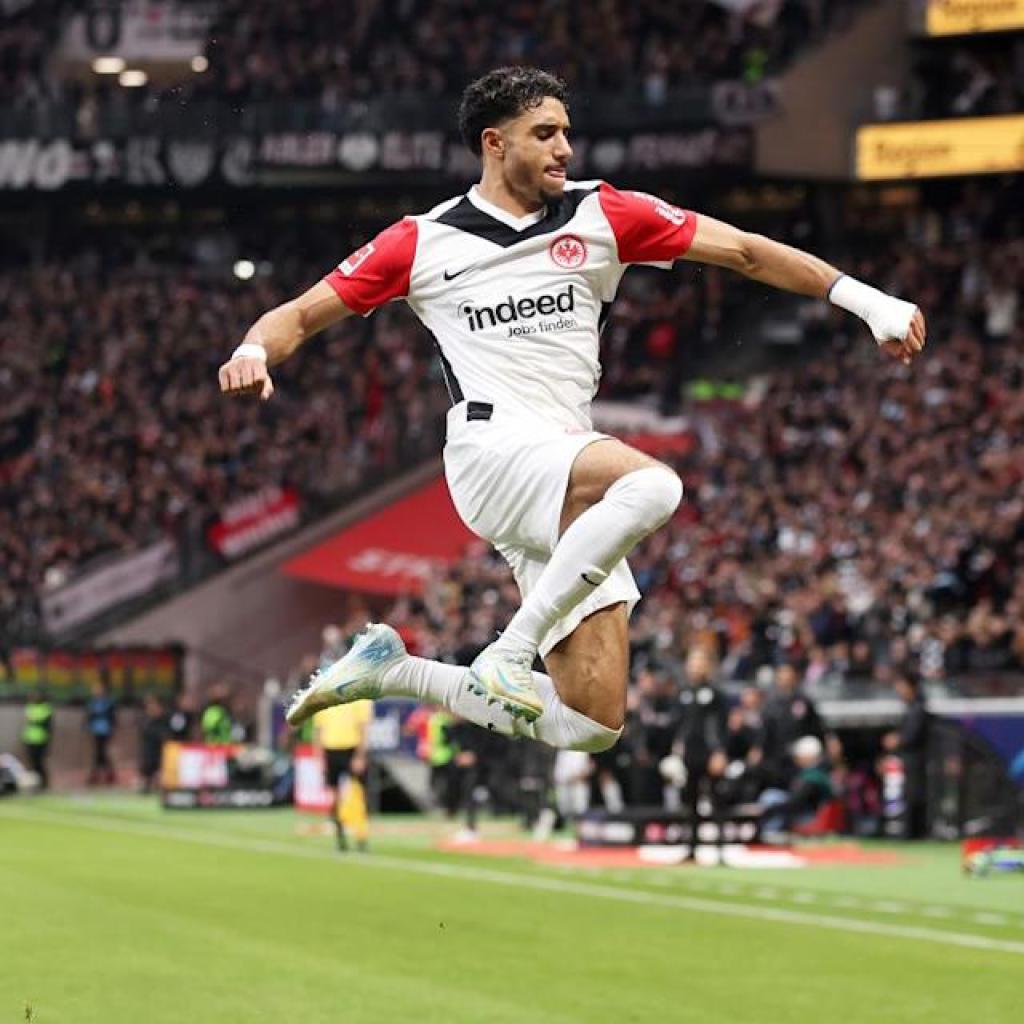 Stuttgart vs. Frankfurt preview: Toppmöller’s hovering Eagles trying to make enormous assertion Stuttgart vs. Frankfurt preview: Toppmöller’s hovering Eagles trying to make enormous assertion