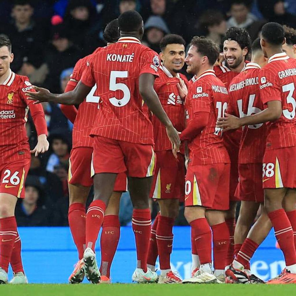 Revealed: When Liverpool May Win the Premier League Title Revealed: When Liverpool May Win the Premier League Title
