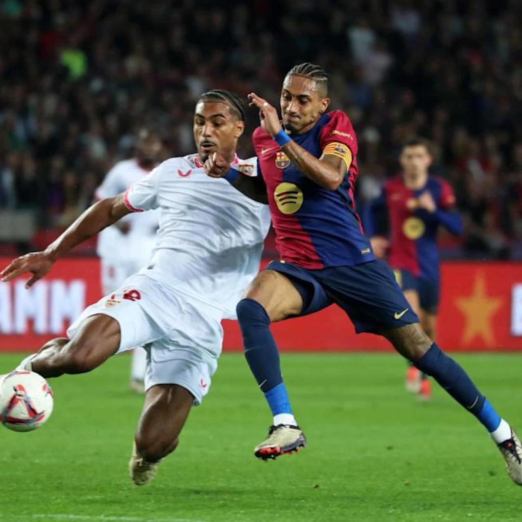 Report: Liverpool Provided the Probability to Signal £25m La Liga Defender in January Report: Liverpool Provided the Probability to Signal £25m La Liga Defender in January