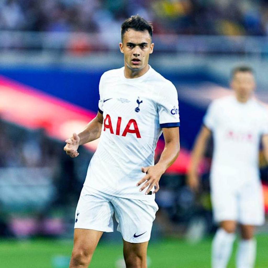 Report: Tottenham Open to Letting Defender Go away Amid La Liga Curiosity Report: Tottenham Open to Letting Defender Go away Amid La Liga Curiosity
