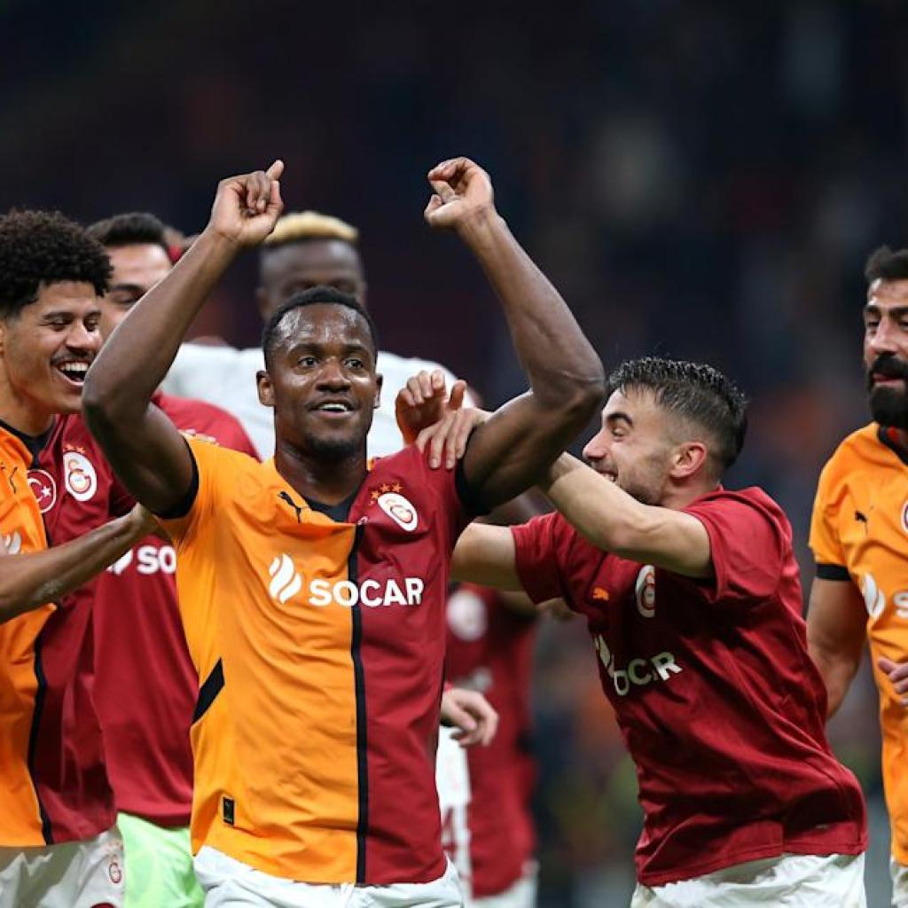 ‘Batman Returns (to the Bundesliga)’ – How Eintracht Frankfurt accomplished the final minute signing of Michy Batshuayi ‘Batman Returns (to the Bundesliga)’ – How Eintracht Frankfurt accomplished the final minute signing of Michy Batshuayi