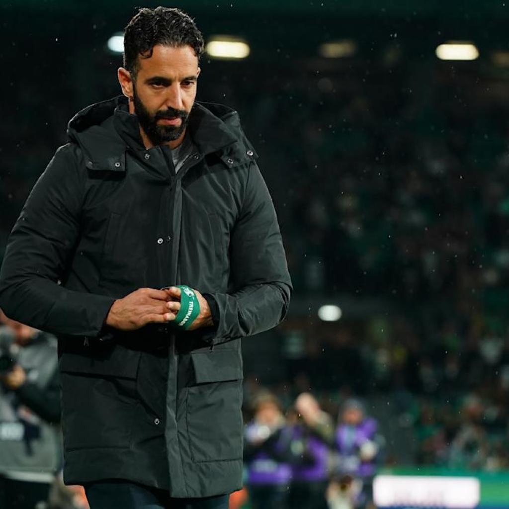 Man United eyeing up a transfer for 29-year-old Bundesliga powerhouse Man United eyeing up a transfer for 29-year-old Bundesliga powerhouse