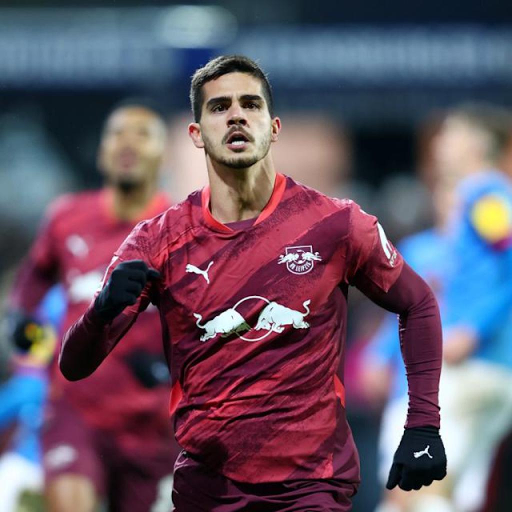 Andre Silva focused by Torino, Venezia and West Ham Andre Silva focused by Torino, Venezia and West Ham