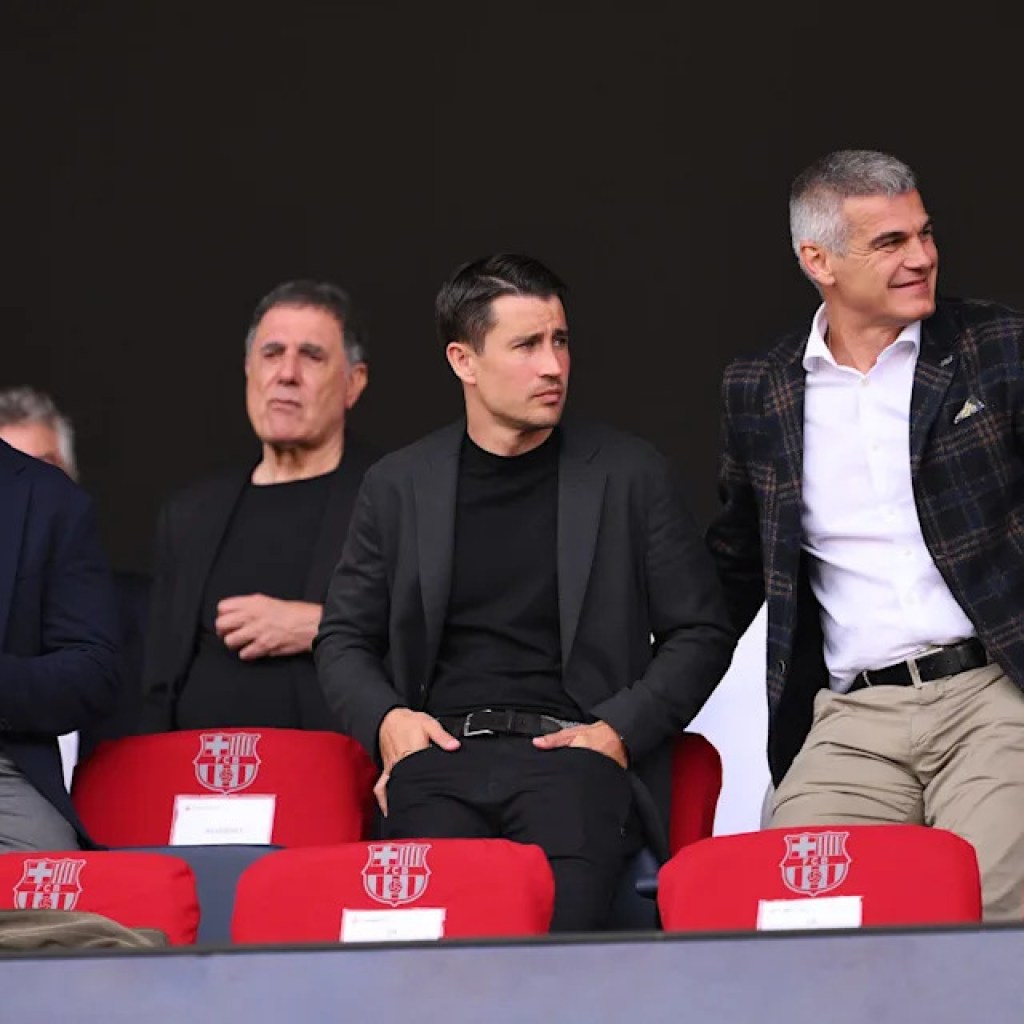 Barcelona advisor talks Laporta, struggle in opposition to La Liga, Flick, treble possibilities, Messi tribute – ‘We’re following the regulation’ Barcelona advisor talks Laporta, struggle in opposition to La Liga, Flick, treble possibilities, Messi tribute – ‘We’re following the regulation’