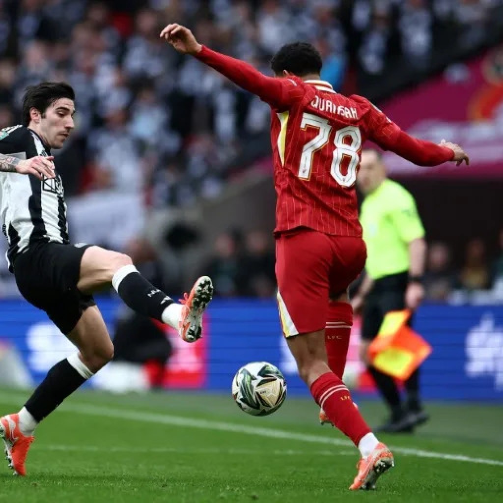 Tonali keen to steer Newcastle again into Champions League Tonali keen to steer Newcastle again into Champions League