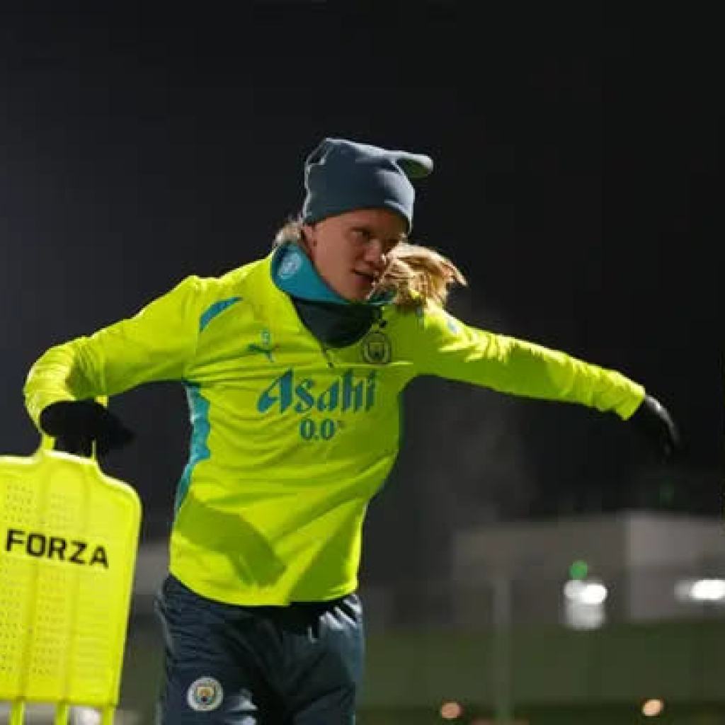 Confirmed Line-Ups: Manchester Metropolis vs Everton (Premier League) Confirmed Line-Ups: Manchester Metropolis vs Everton (Premier League)