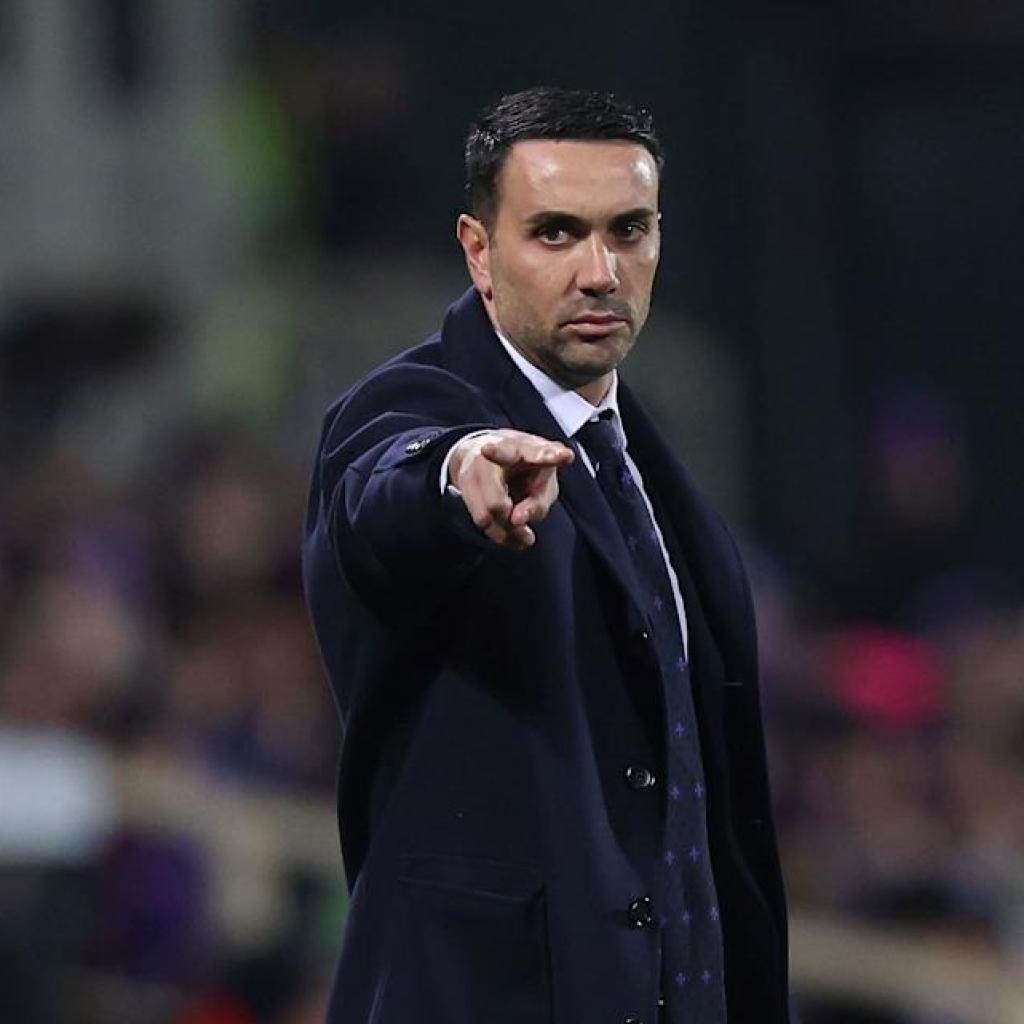 Fiorentina Coach Hails ‘Magical Night’ In 3-0 Serie A Win Vs Inter Milan – Provides ‘Monday Towards Them Will Be Totally different’ Fiorentina Coach Hails ‘Magical Night’ In 3-0 Serie A Win Vs Inter Milan – Provides ‘Monday Towards Them Will Be Totally different’