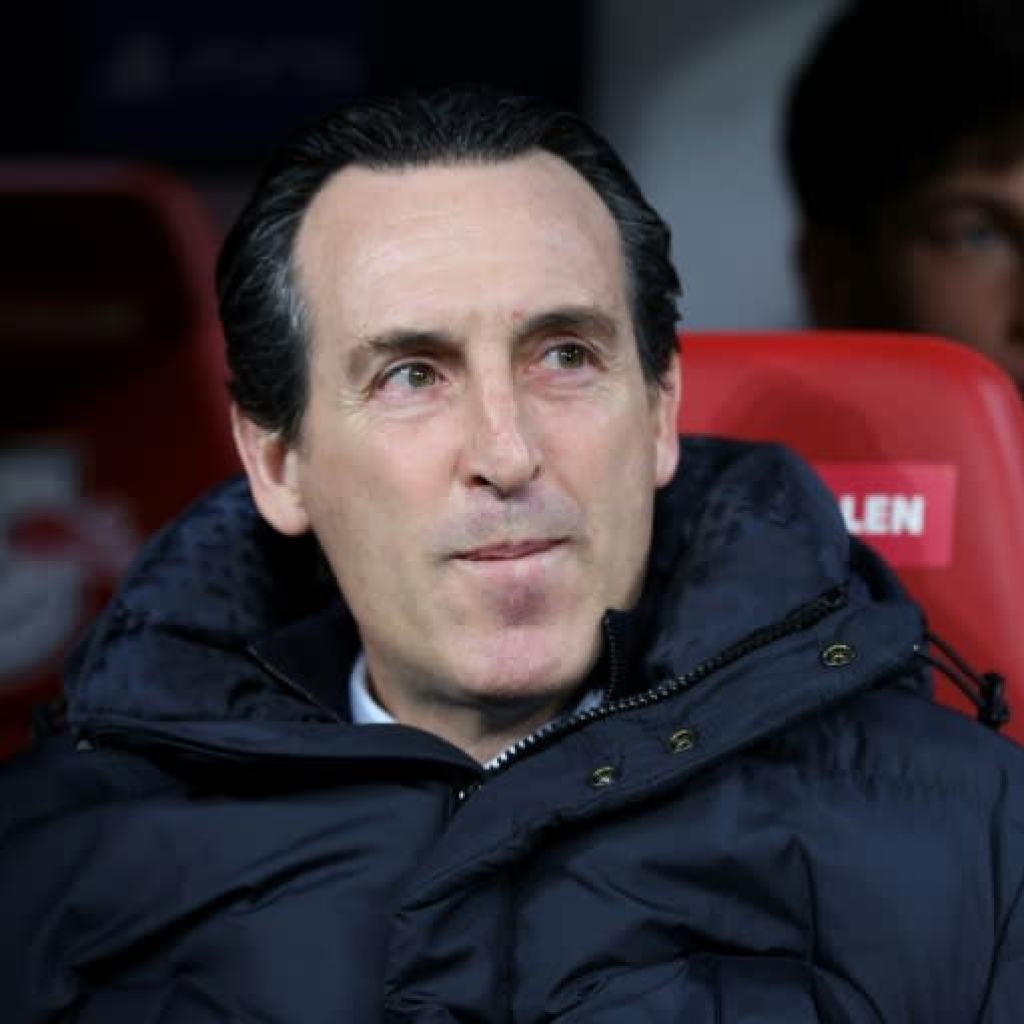 Villa boss Emery set for ‘very tough’ conflict with Newcastle Villa boss Emery set for ‘very tough’ conflict with Newcastle