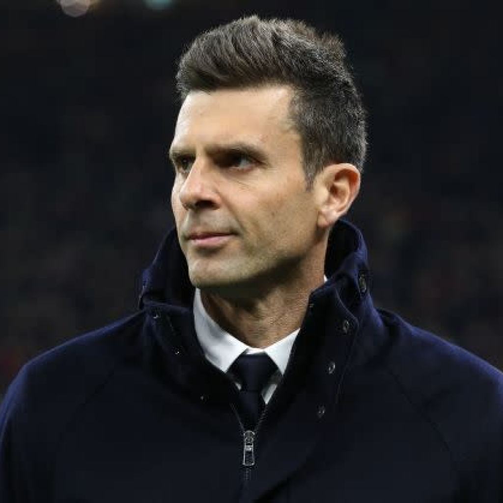 Thiago Motta admits aid that Juventus saved Aston Villa ahead quiet in UCL conflict Thiago Motta admits aid that Juventus saved Aston Villa ahead quiet in UCL conflict