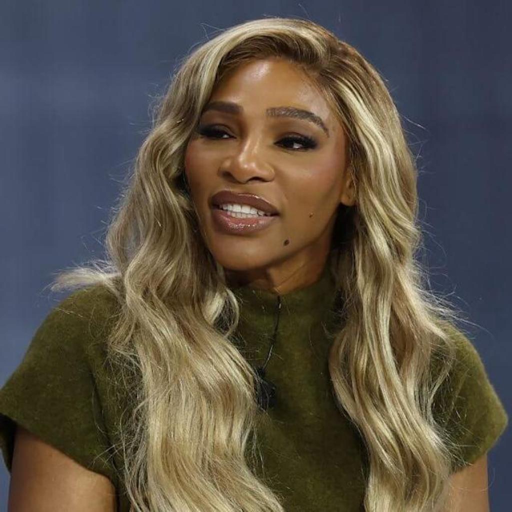 Serena Williams joins Toronto Tempo possession group, provides WNBA staff to funding portfolio Serena Williams joins Toronto Tempo possession group, provides WNBA staff to funding portfolio