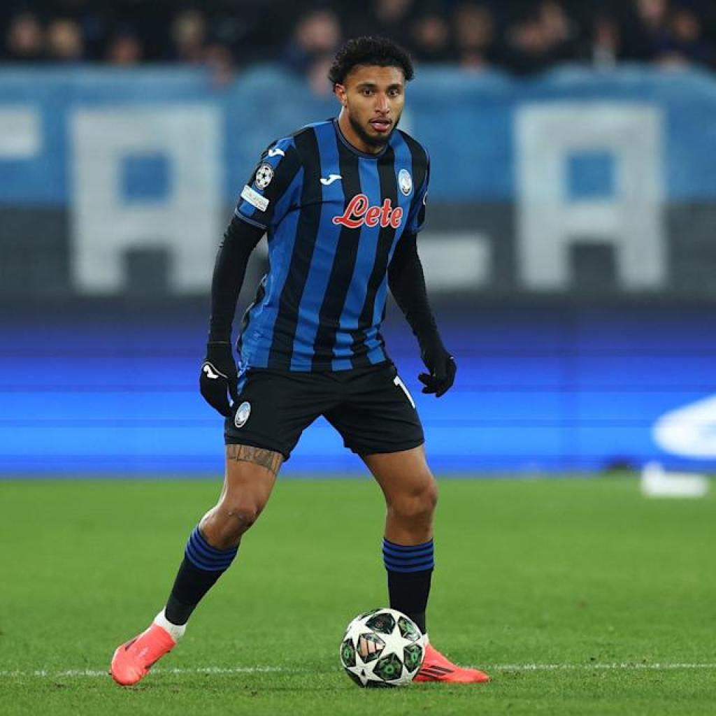 Liverpool Need €60m Rated Midfielder However Face Man United Competitors: Good Selection For Slot? Liverpool Need €60m Rated Midfielder However Face Man United Competitors: Good Selection For Slot?