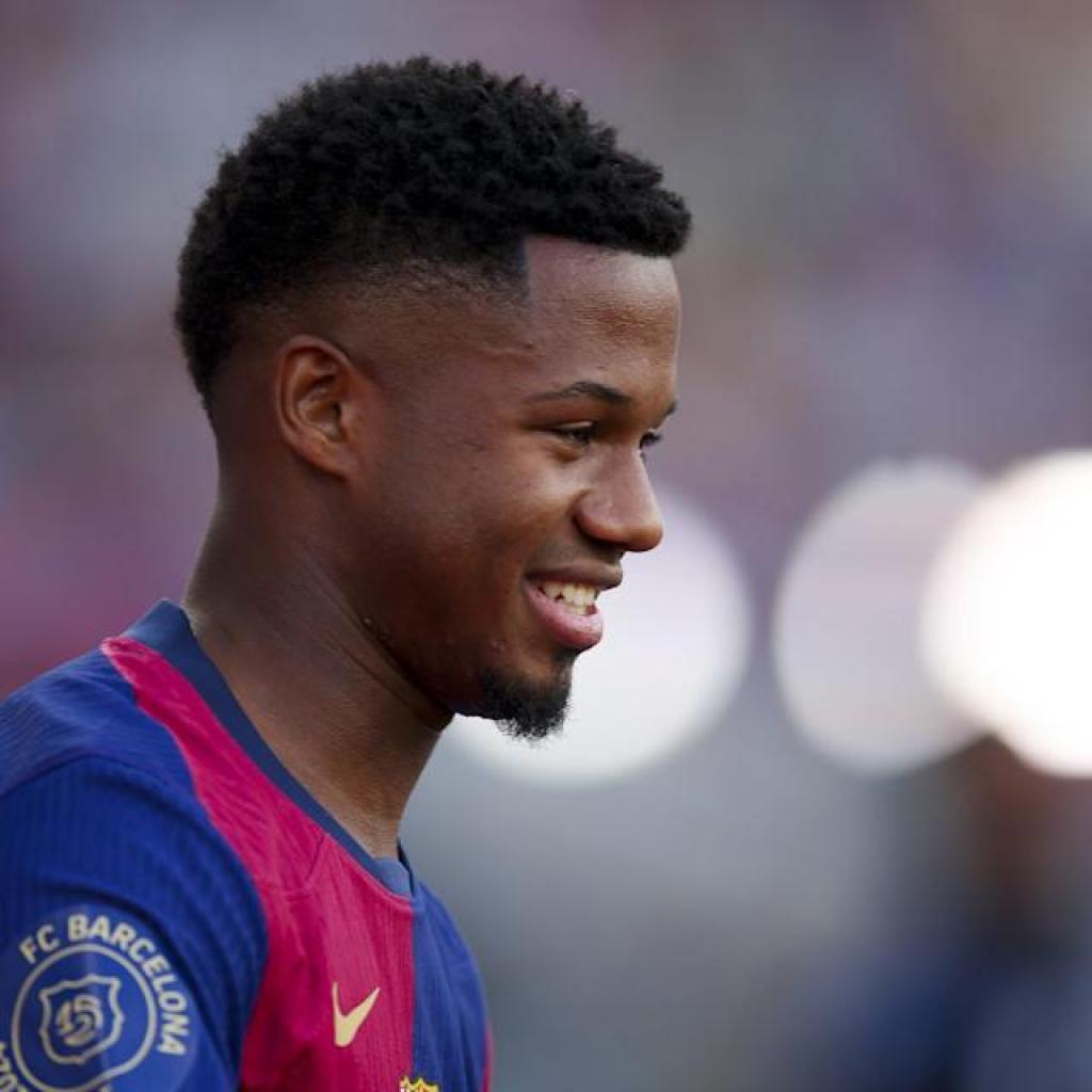 Resolution time for out-of-favour Barcelona star as La Liga rivals eye January mortgage transfer Resolution time for out-of-favour Barcelona star as La Liga rivals eye January mortgage transfer