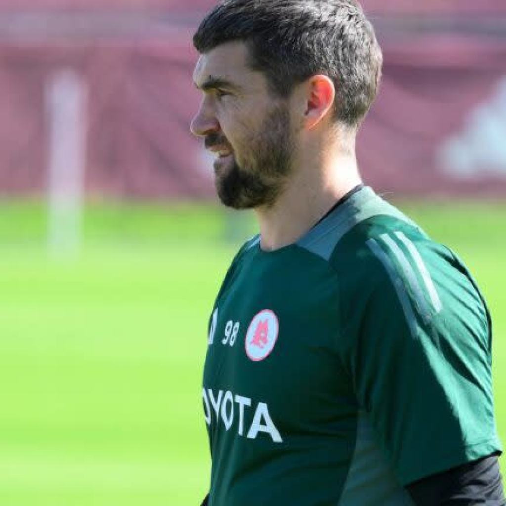 Matthew Ryan desires to depart Roma Matthew Ryan desires to depart Roma