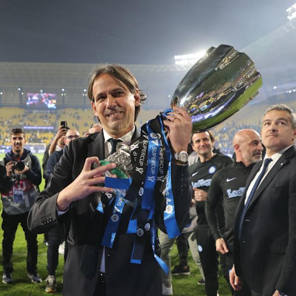 Legendary Juventus & Napoli Goalkeeper Provides Damning Evaluation Of New Supercoppa Italiana Format: “Don’t Like It” Legendary Juventus & Napoli Goalkeeper Provides Damning Evaluation Of New Supercoppa Italiana Format: “Don’t Like It”