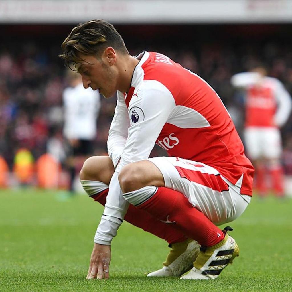 Can Bukayo Saka break the Premier League’s weirdest document? Can Bukayo Saka break the Premier League’s weirdest document?