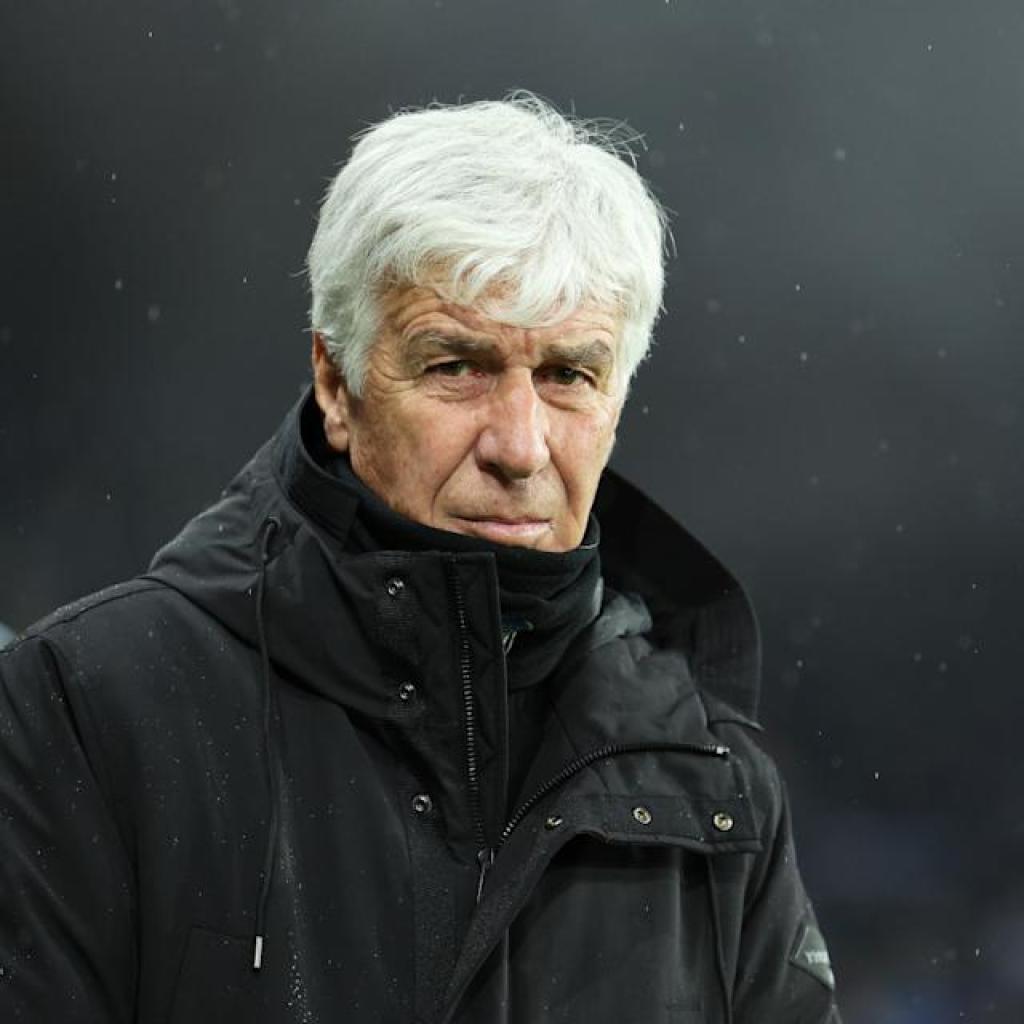 Gasperini celebrating Atalanta victory, however above all ‘no person obtained harm’ Gasperini celebrating Atalanta victory, however above all ‘no person obtained harm’