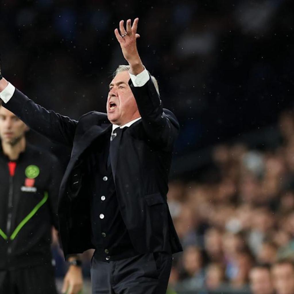 Three speaking factors forward of Leganes vs Actual Madrid | La Liga Three speaking factors forward of Leganes vs Actual Madrid | La Liga