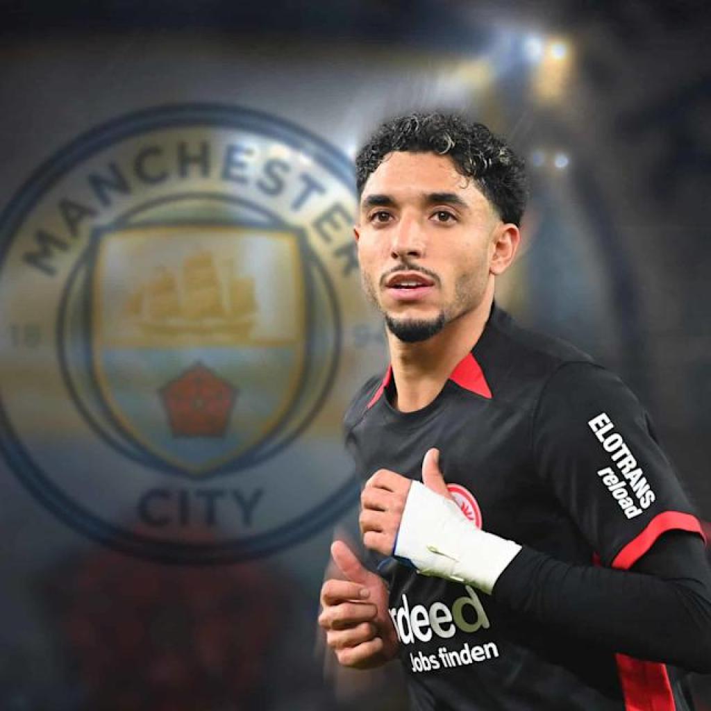 Report: Man Metropolis transfer nearer to touchdown prime expertise from Bundesliga Report: Man Metropolis transfer nearer to touchdown prime expertise from Bundesliga