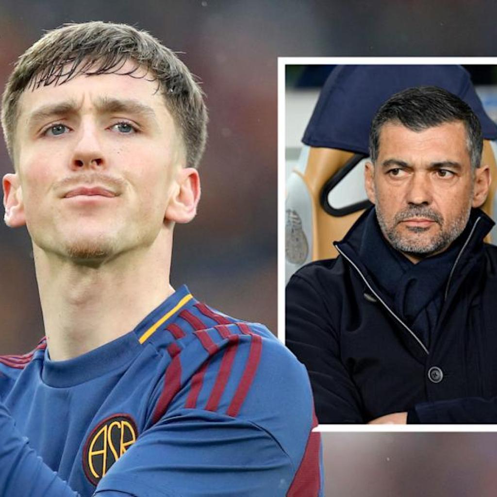 Repubblica: Excellent for the system – how Conceicao’s arrival adjustments Saelemaekers’ future Repubblica: Excellent for the system – how Conceicao’s arrival adjustments Saelemaekers’ future