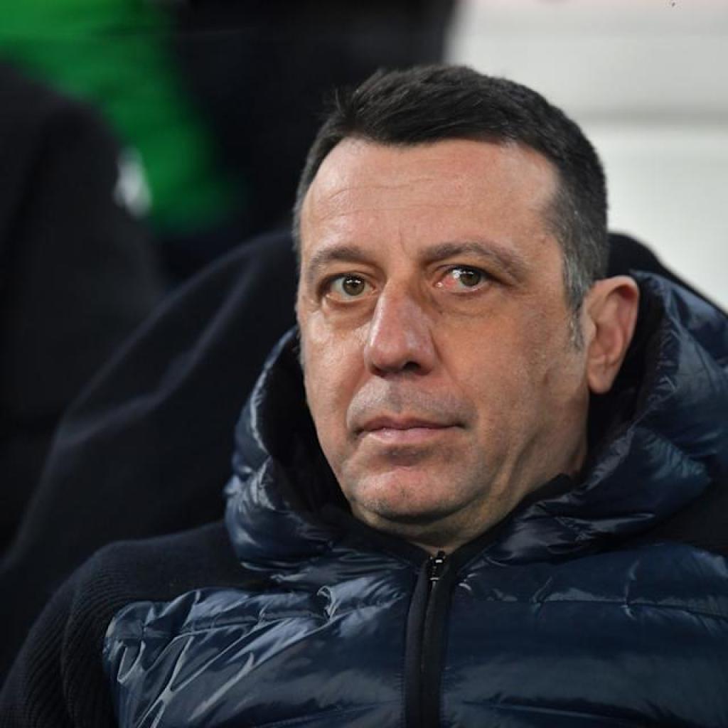 D’Aversa: ‘Empoli wrote historical past, however not anticipating Juventus elimination’ D’Aversa: ‘Empoli wrote historical past, however not anticipating Juventus elimination’