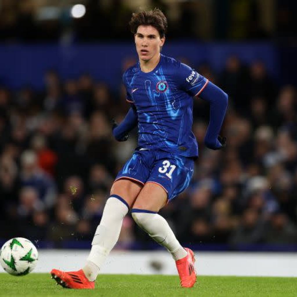 Former Chelsea Expertise Over the Moon for Torino Switch Former Chelsea Expertise Over the Moon for Torino Switch