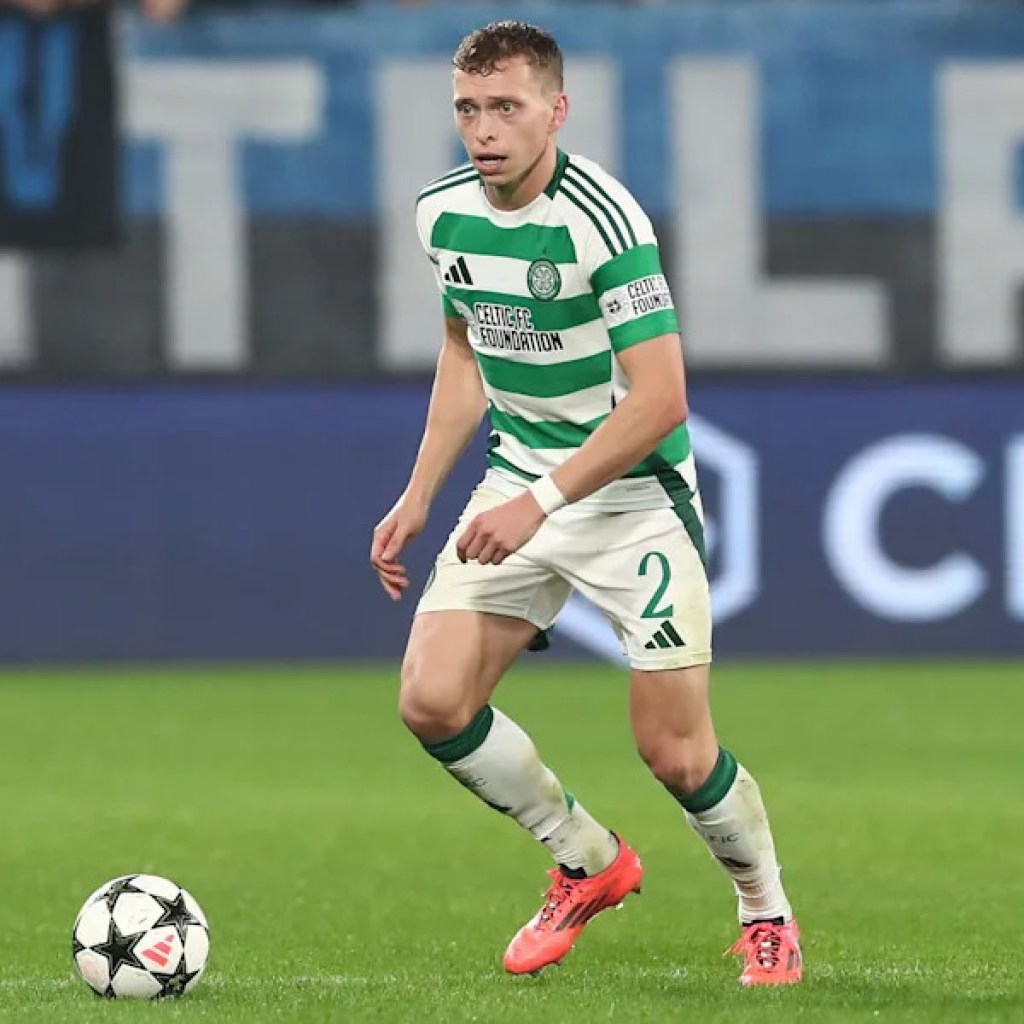 Celtic Defender Drawing Curiosity From Premier League: Blow For The Bhoys? Celtic Defender Drawing Curiosity From Premier League: Blow For The Bhoys?
