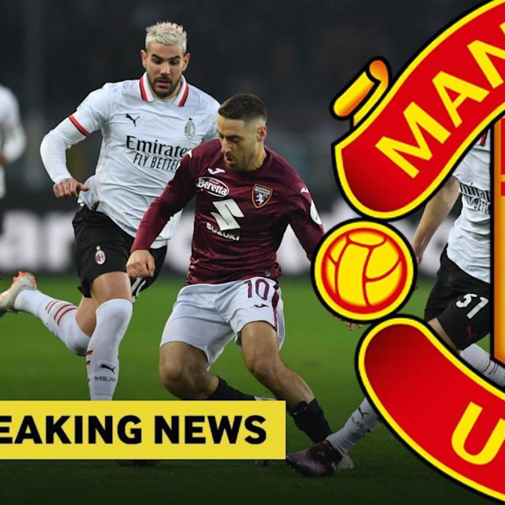 Membership chief hints at clear path for Manchester United to signal Champions League winner Membership chief hints at clear path for Manchester United to signal Champions League winner