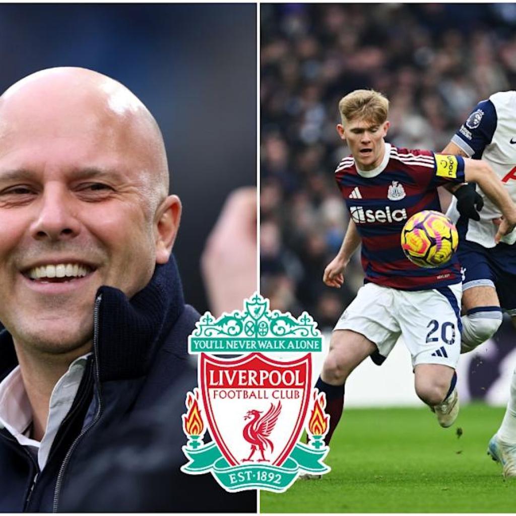 Revealed: Liverpool concentrating on £60m-rated Premier League star to exchange key determine Revealed: Liverpool concentrating on £60m-rated Premier League star to exchange key determine