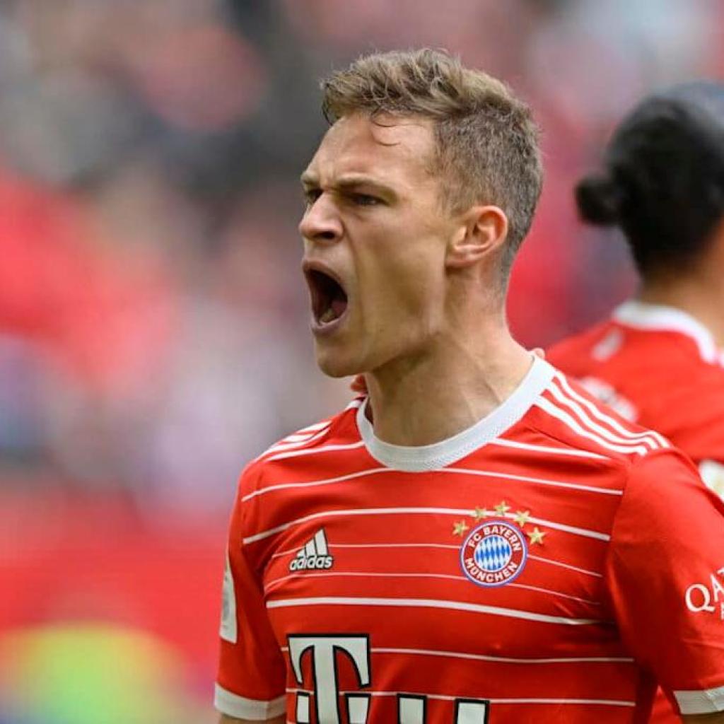 Report: Liverpool goal Bundesliga star to bolster squad Report: Liverpool goal Bundesliga star to bolster squad