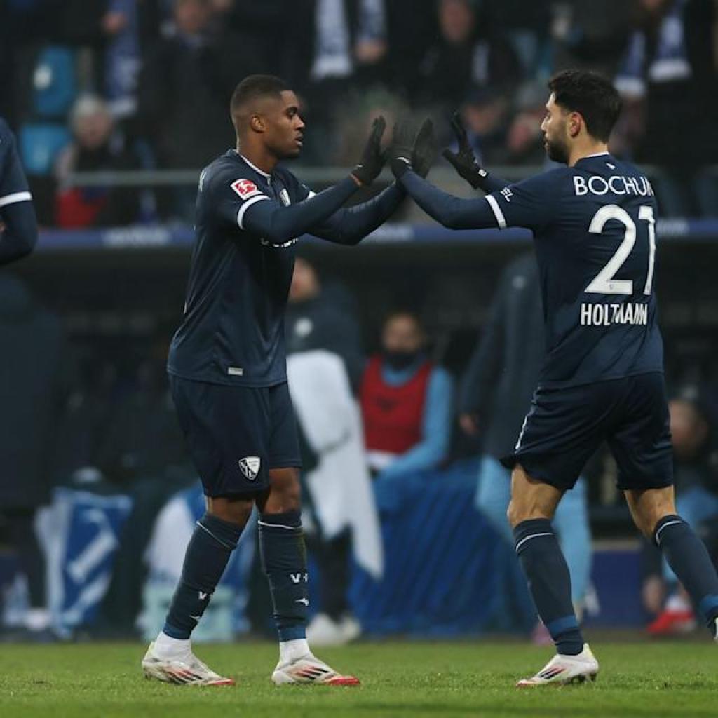 Three issues we learnt from the Bundesliga Konferenz Three issues we learnt from the Bundesliga Konferenz