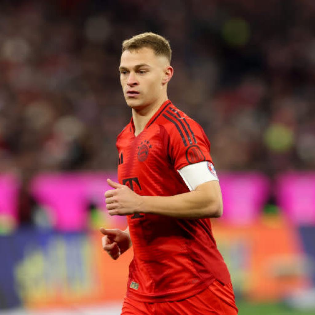 Liverpool eye gorgeous transfer for Bundesliga star as potential alternative for Trent Alexander-Arnold Liverpool eye gorgeous transfer for Bundesliga star as potential alternative for Trent Alexander-Arnold
