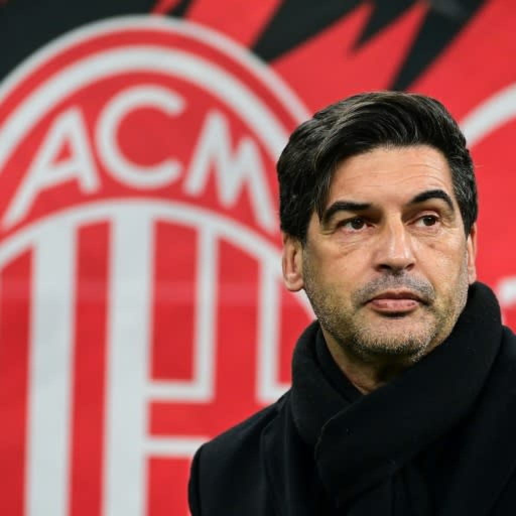 Former AC Milan coach fined 10,000 euros for ref rant Former AC Milan coach fined 10,000 euros for ref rant