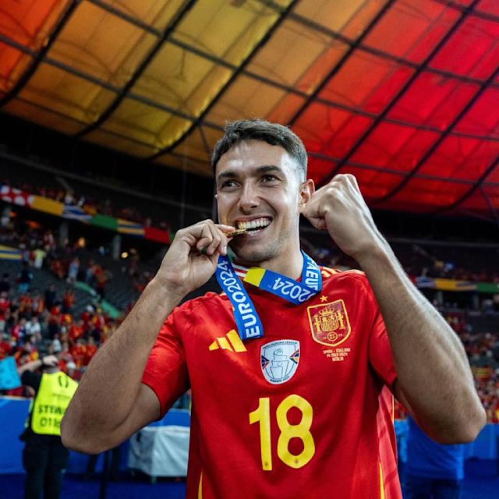 Liverpool may revive Martin Zubimendi provide with Premier League rivals linked Liverpool may revive Martin Zubimendi provide with Premier League rivals linked