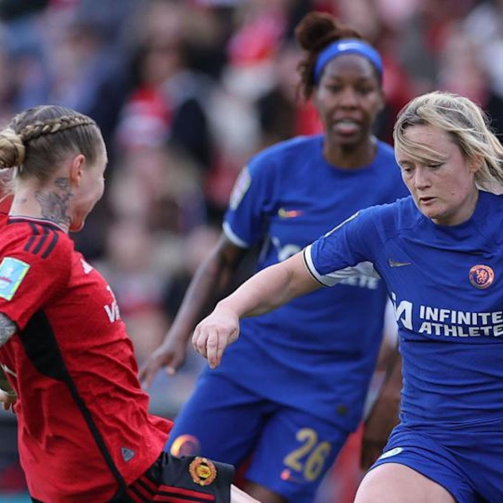 Chelsea-Man Utd rescheduled for November Chelsea-Man Utd rescheduled for November