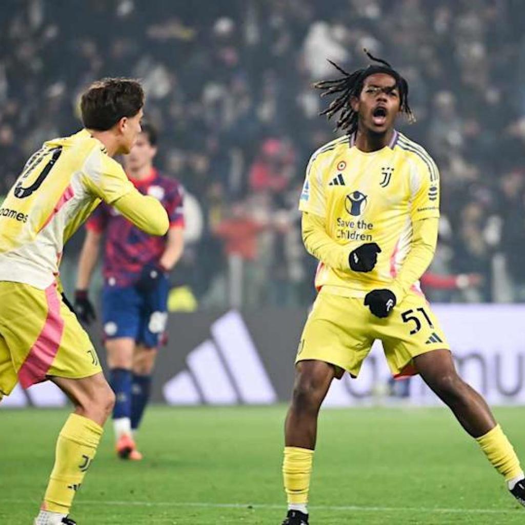Standout Stats | Juventus-Bologna Standout Stats | Juventus-Bologna