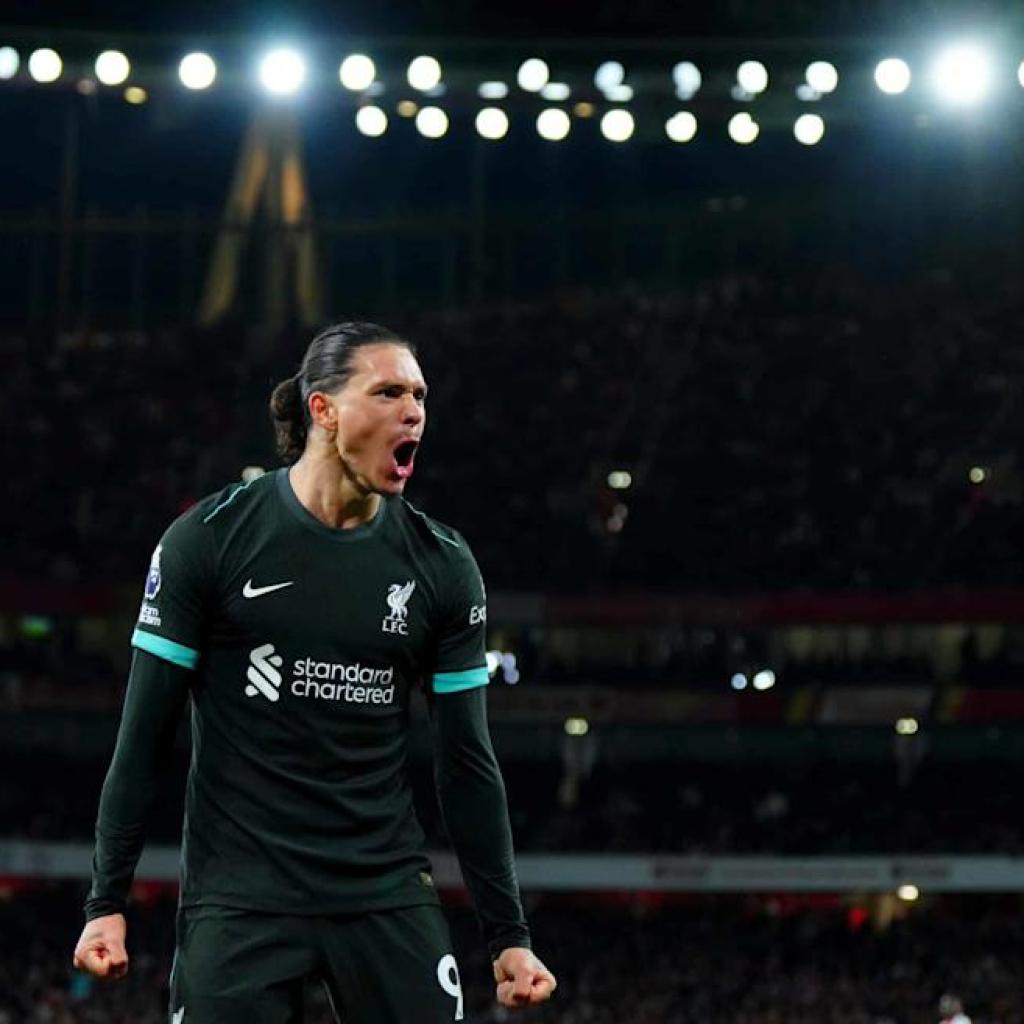 Liverpool in ‘Direct Contact’ with Serie A Giants as £41.5m Method is Made – Report Liverpool in ‘Direct Contact’ with Serie A Giants as £41.5m Method is Made – Report