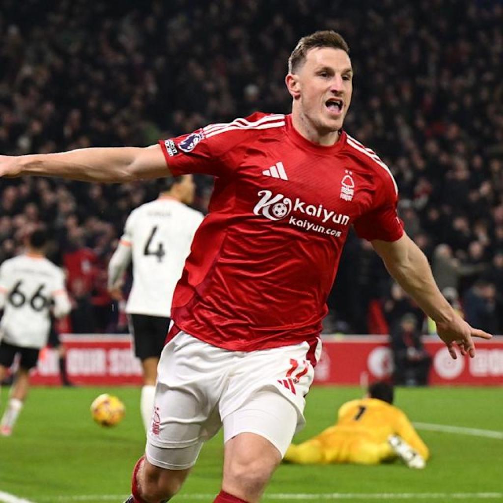 Premier League Replace – GW21 Premier League Replace – GW21