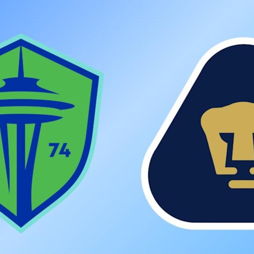 Seattle Sounders vs Pumas UNAM: Preview, predictions and staff information Seattle Sounders vs Pumas UNAM: Preview, predictions and staff information