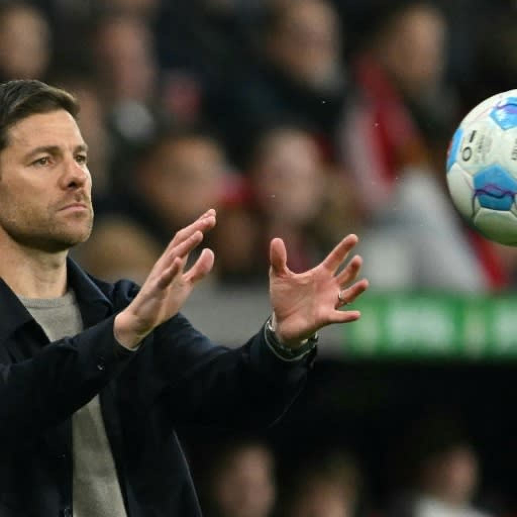 ‘Stunning problem’ for Leverkusen as Alonso makes Anfield return ‘Stunning problem’ for Leverkusen as Alonso makes Anfield return